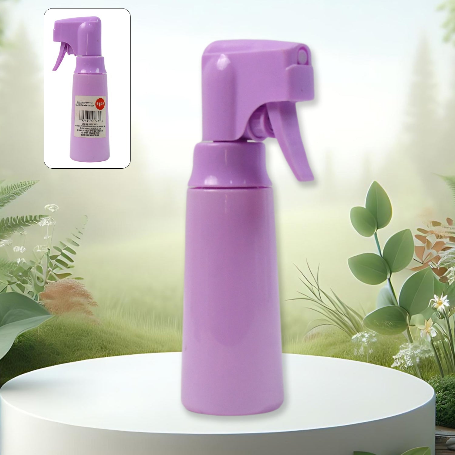 Mistify Bottle Mistify Bottle